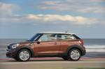 Mini Paceman Cooper S 2012 года